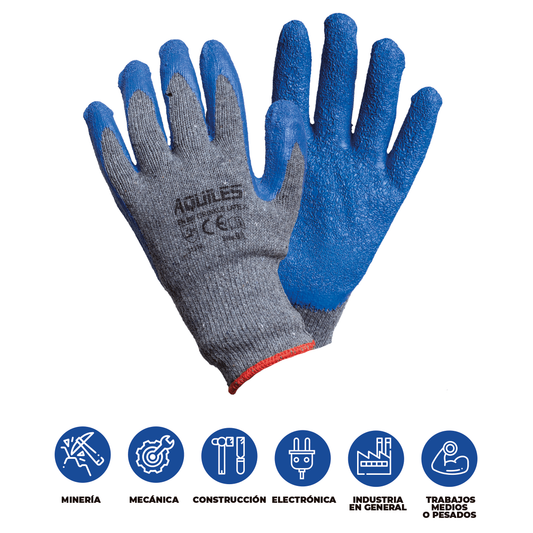 GUANTES MULTIPLEX MULTIPROPOSITO