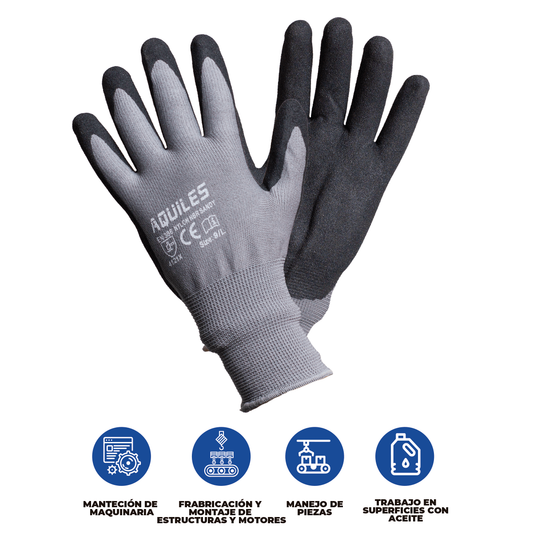 GUANTES SANDY