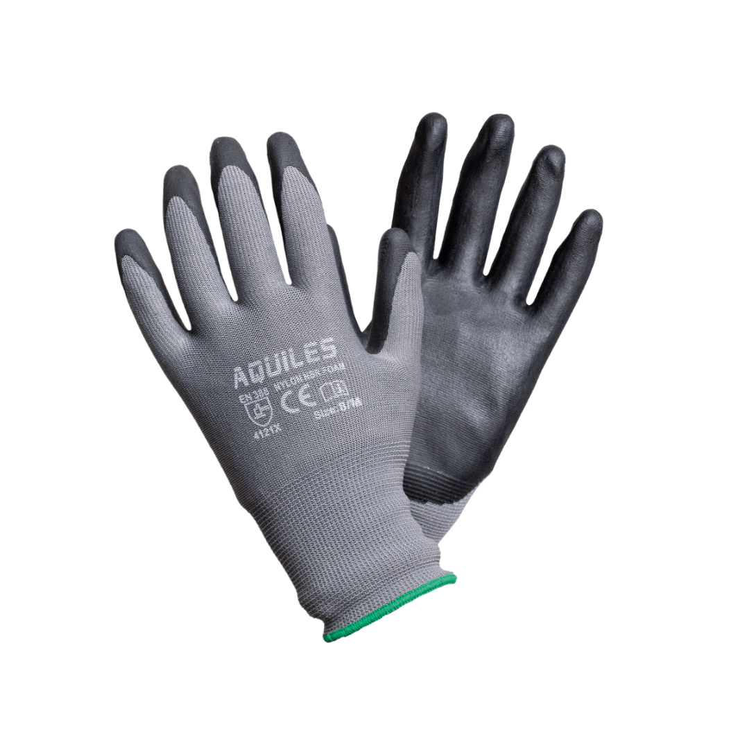 GUANTES FOAM