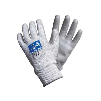GUANTES CUT 5 ANTICORTE