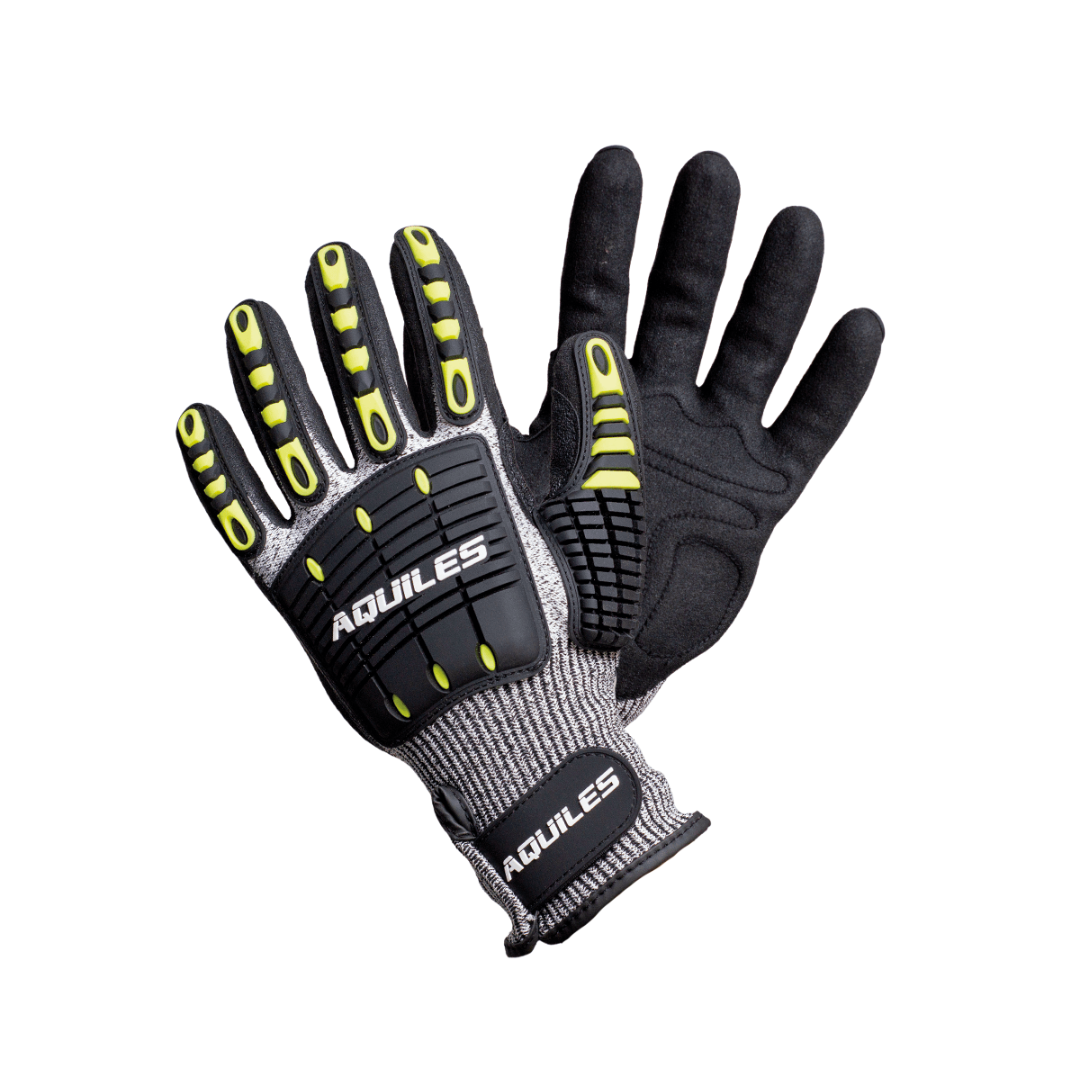 GUANTES PRO IMPACT
