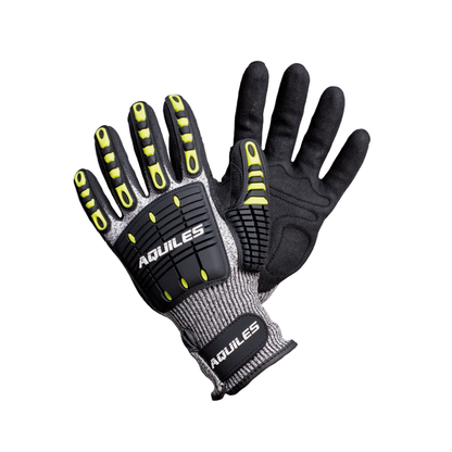 GUANTES PRO IMPACT